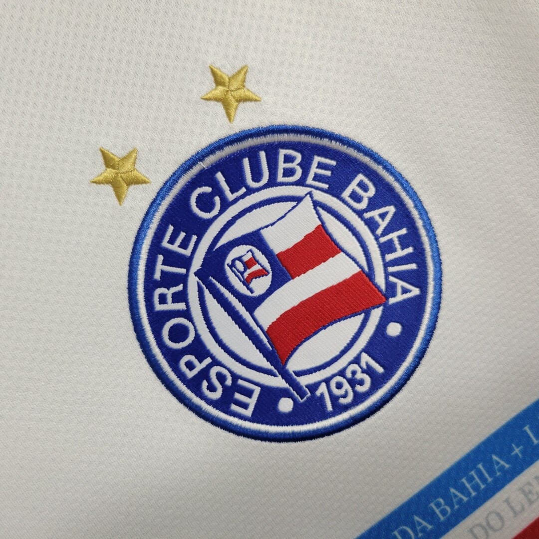 Bahia 2023 Maillot Domicile