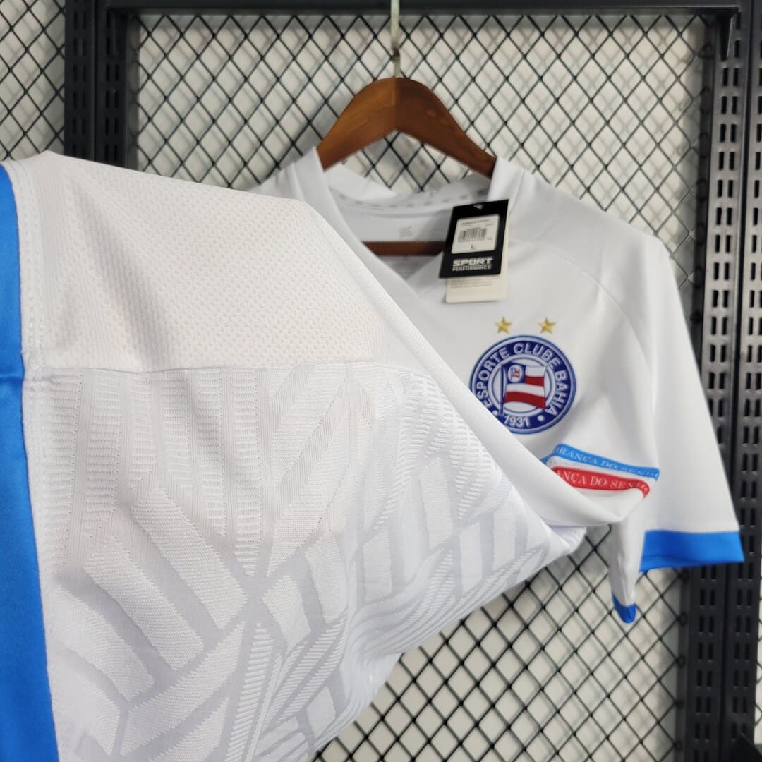 Bahia 2023 Maillot Domicile