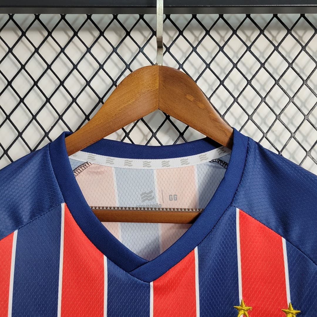 Bahia 2023 Maillot Extérieur