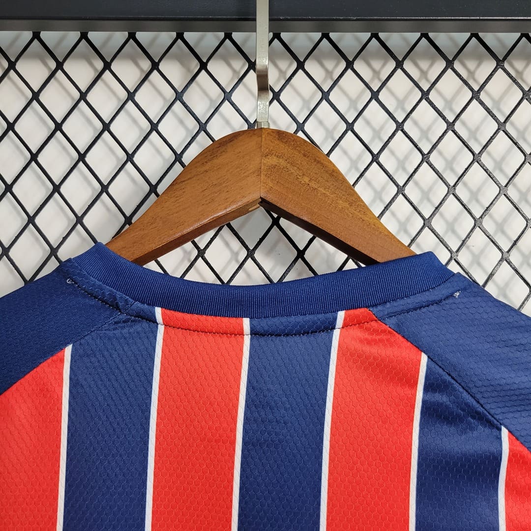 Bahia 2023 Maillot Extérieur