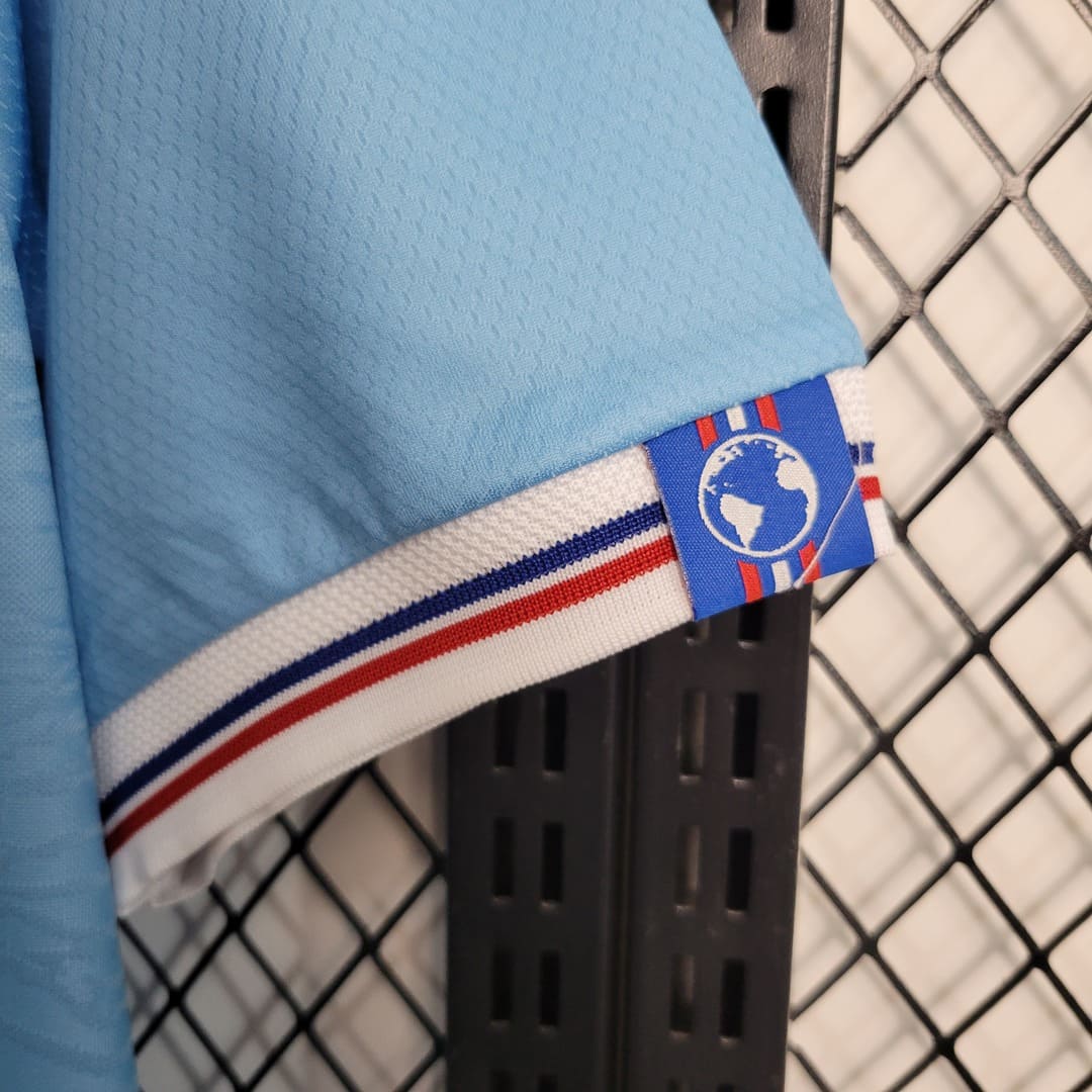 Bahia 2023 Maillot Third