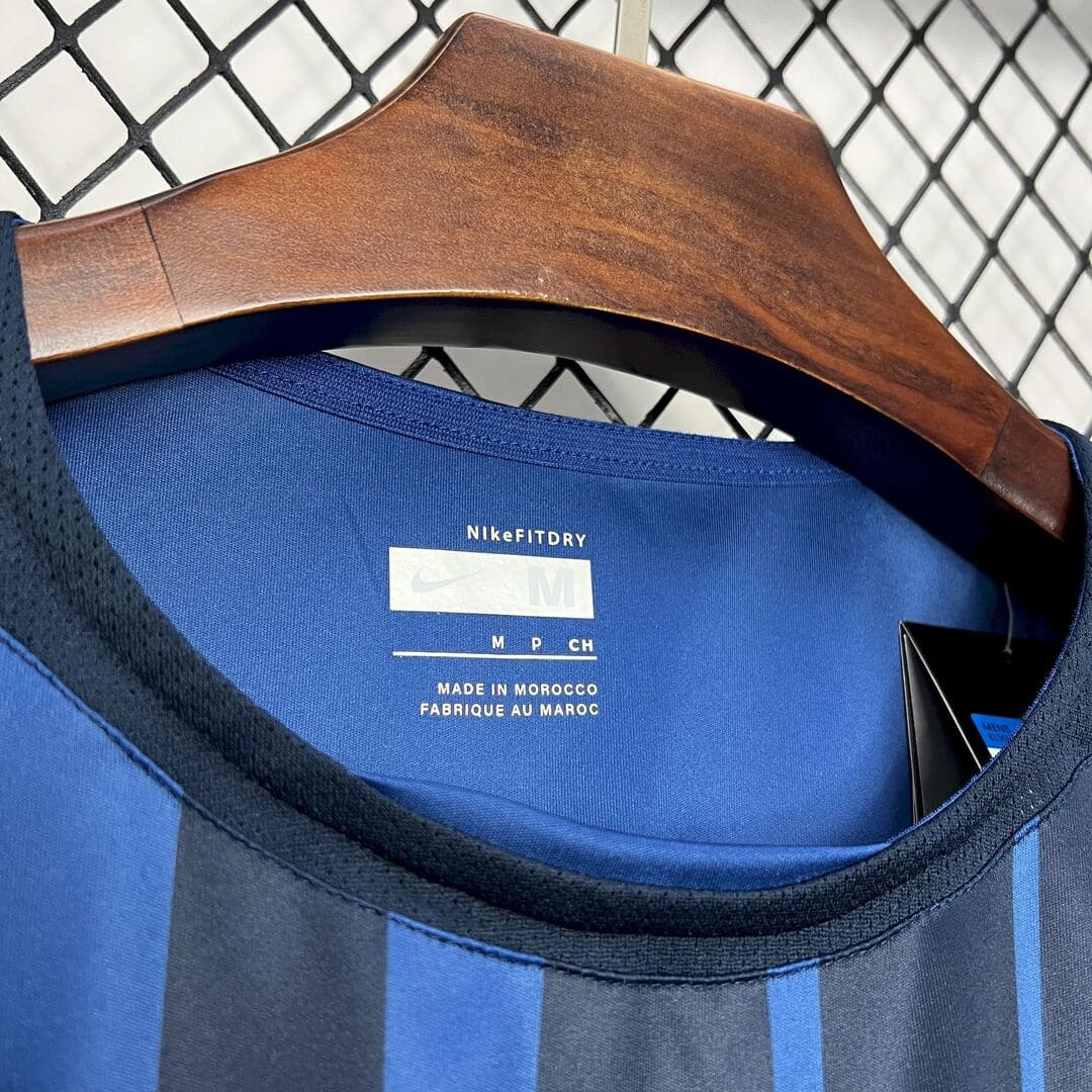 Barcelone 04/05 Maillot Extérieur