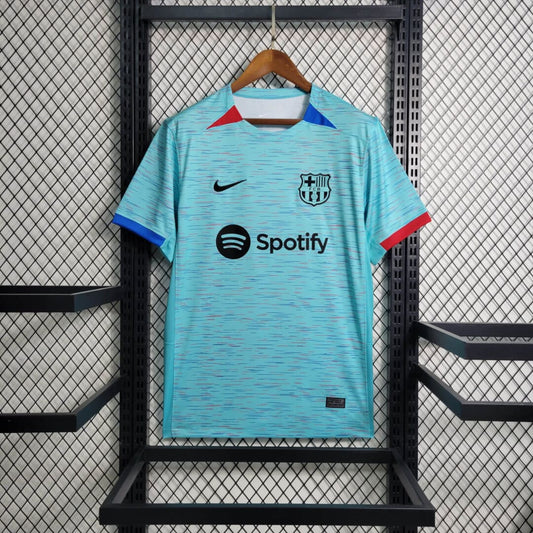 Barcelone 23/24 Maillot Third