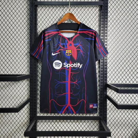 Barcelone 23/24 Maillot Vasculaire