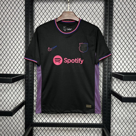 Barcelone 24/25 Maillot Concept