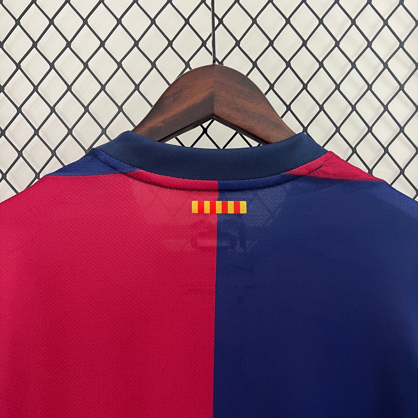 Barcelone 24/25 Maillot Domicile