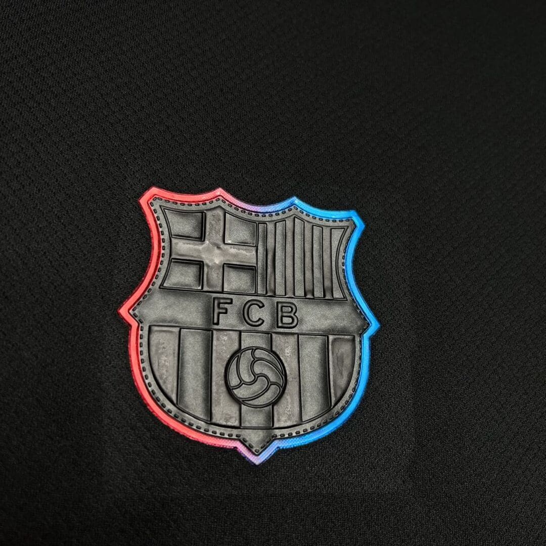 Barcelone 24/25 Maillot Extérieur