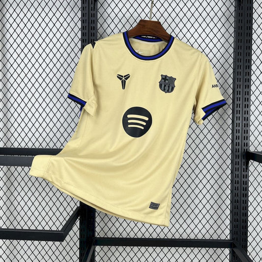 Barcelone 25/26 Maillot Extérieur