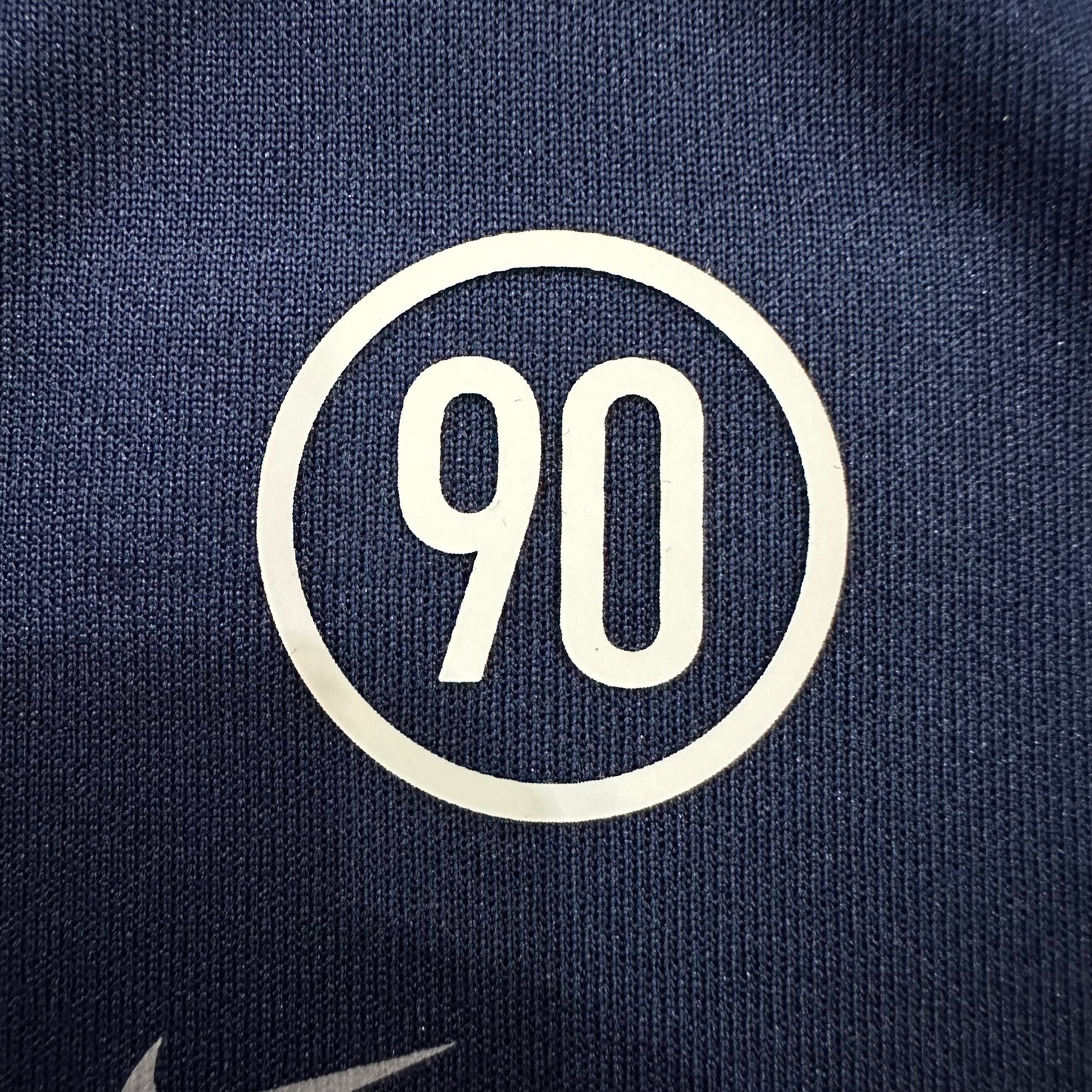 Barcelone 25/26 Maillot Third