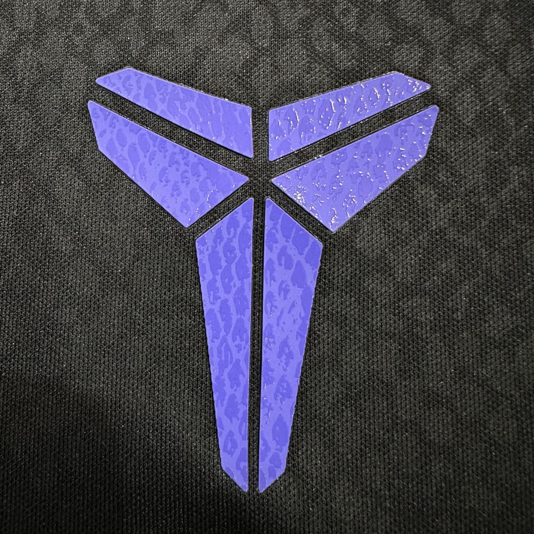 Barcelone 25/26 Maillot Entrainement Noir