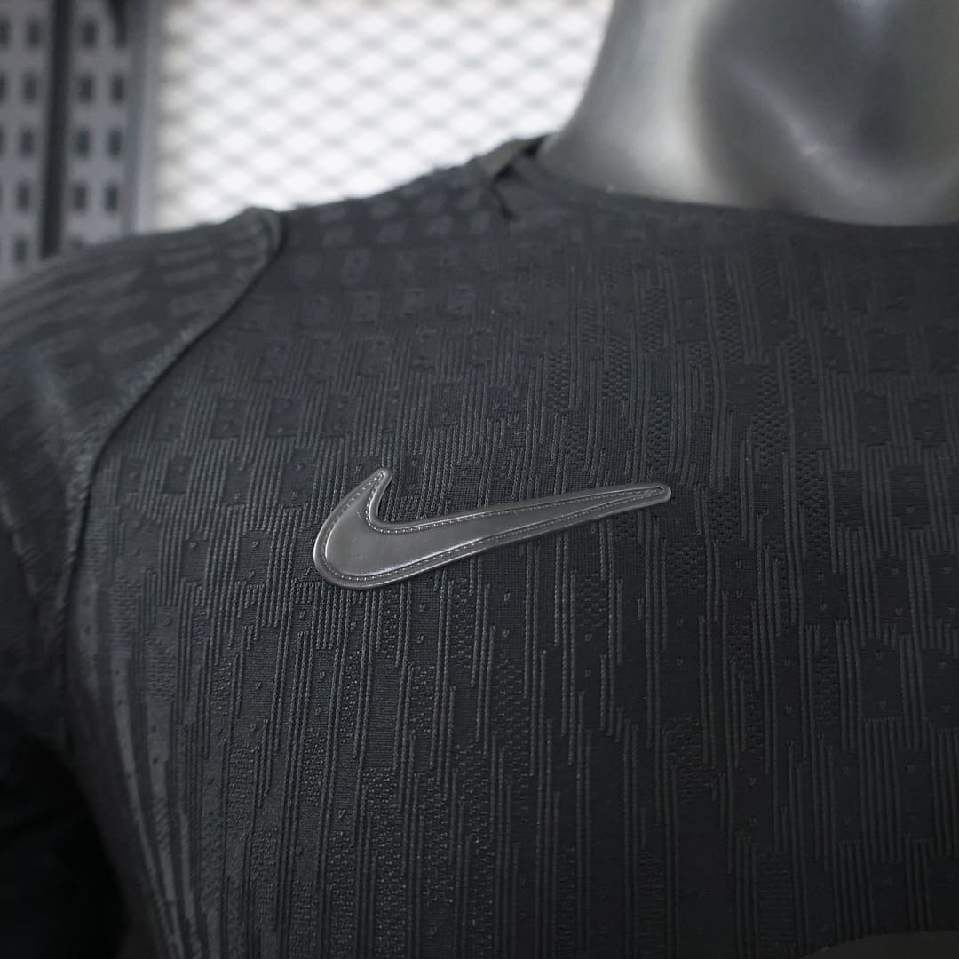 Barcelone 26/27 Maillot Black Edition - Version Player