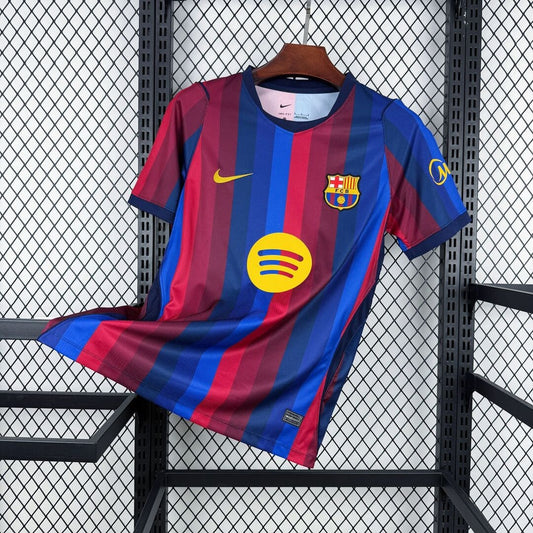 Barcelone 26/27 Maillot Domicile