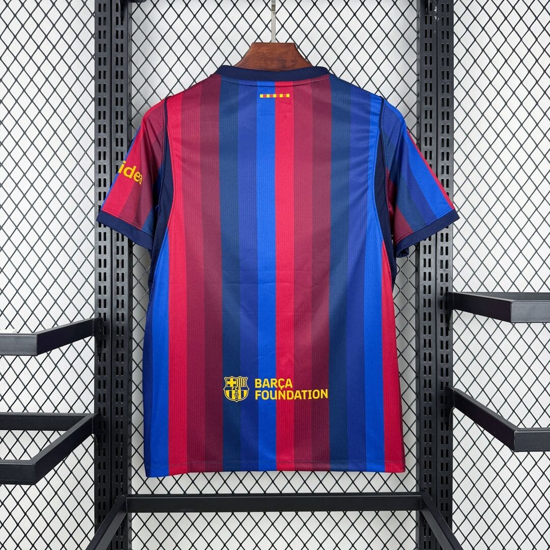 Barcelone 26/27 Maillot Domicile