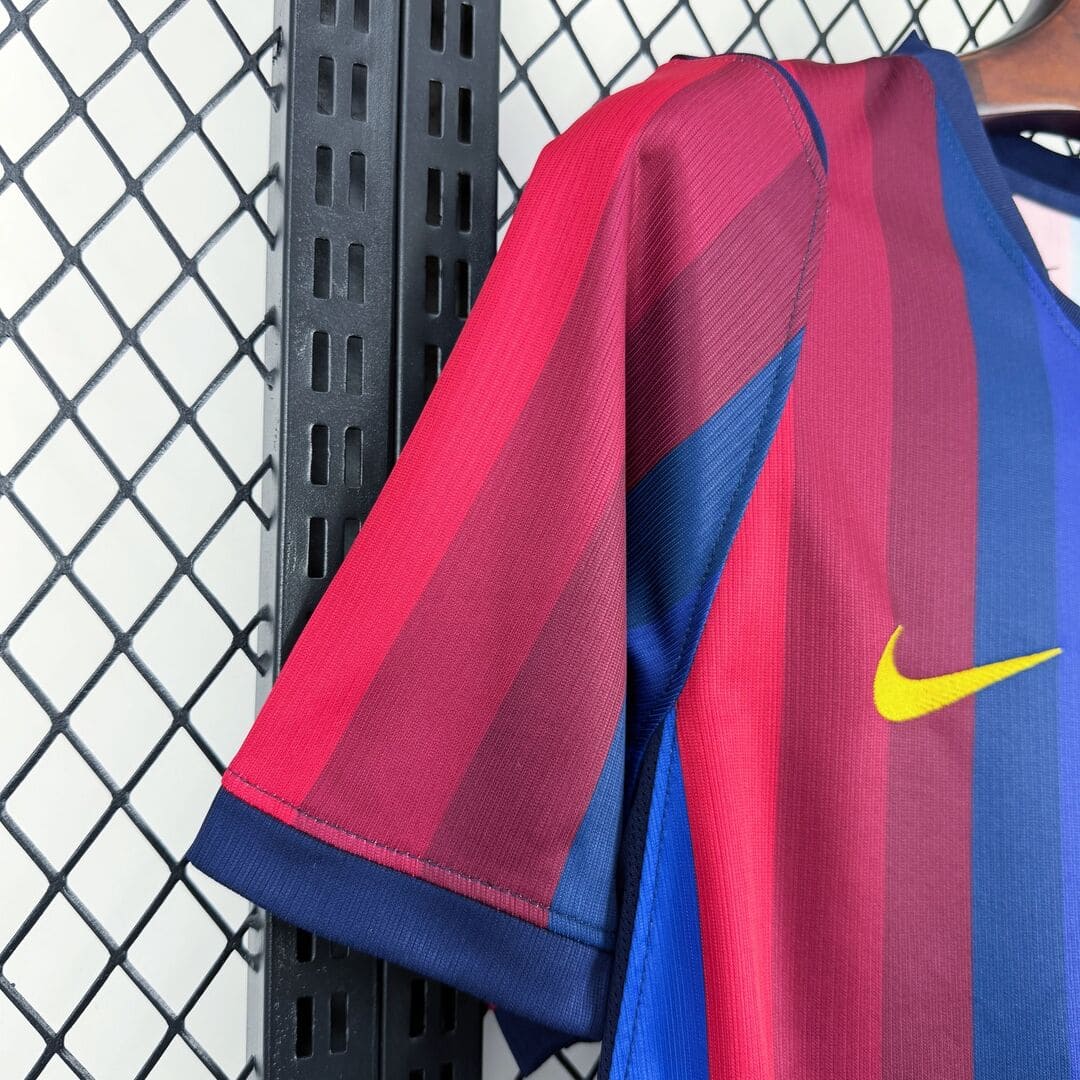 Barcelone 26/27 Maillot Domicile