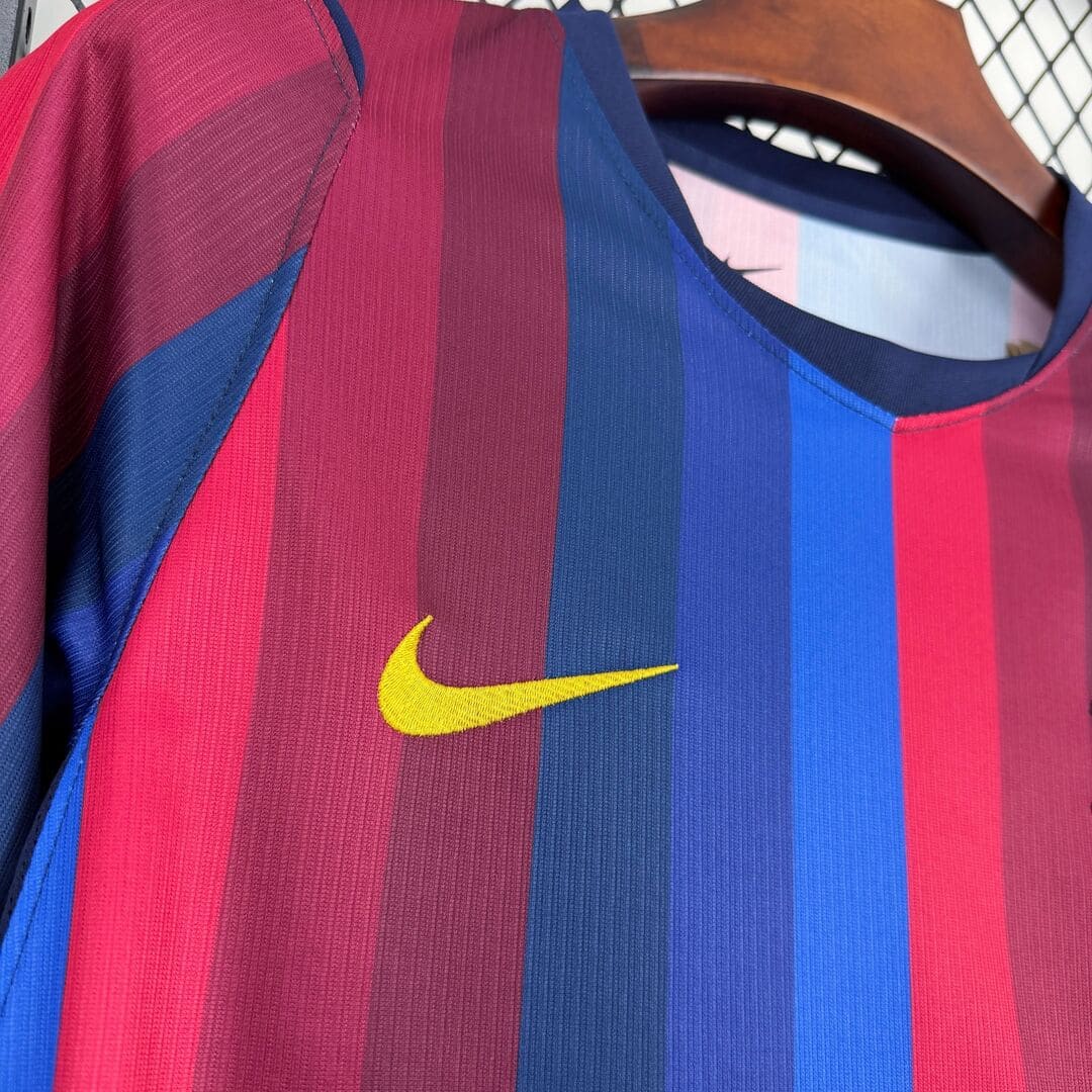 Barcelone 26/27 Maillot Domicile