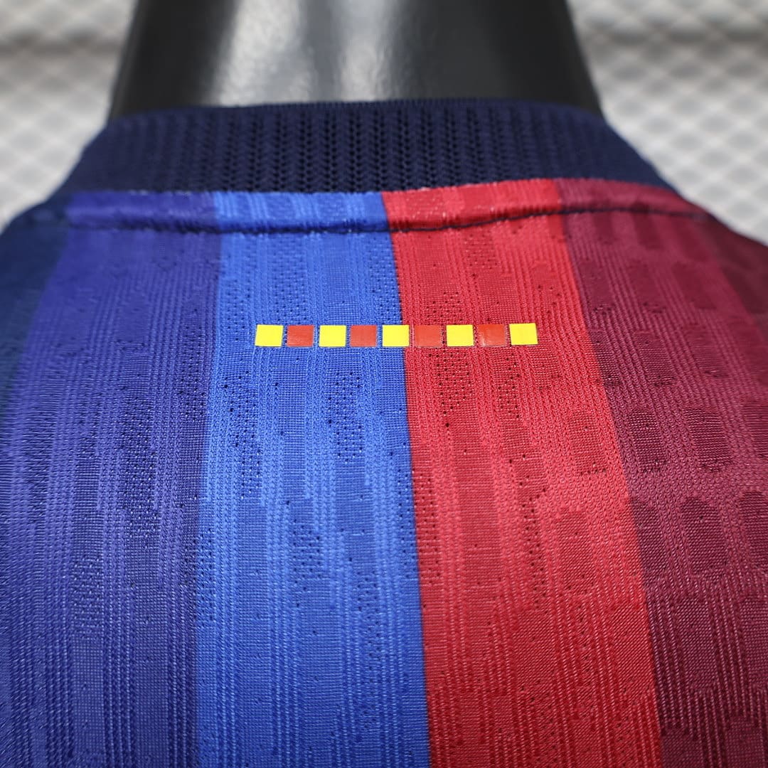Barcelone 26/27 Maillot Domicile - Version Player
