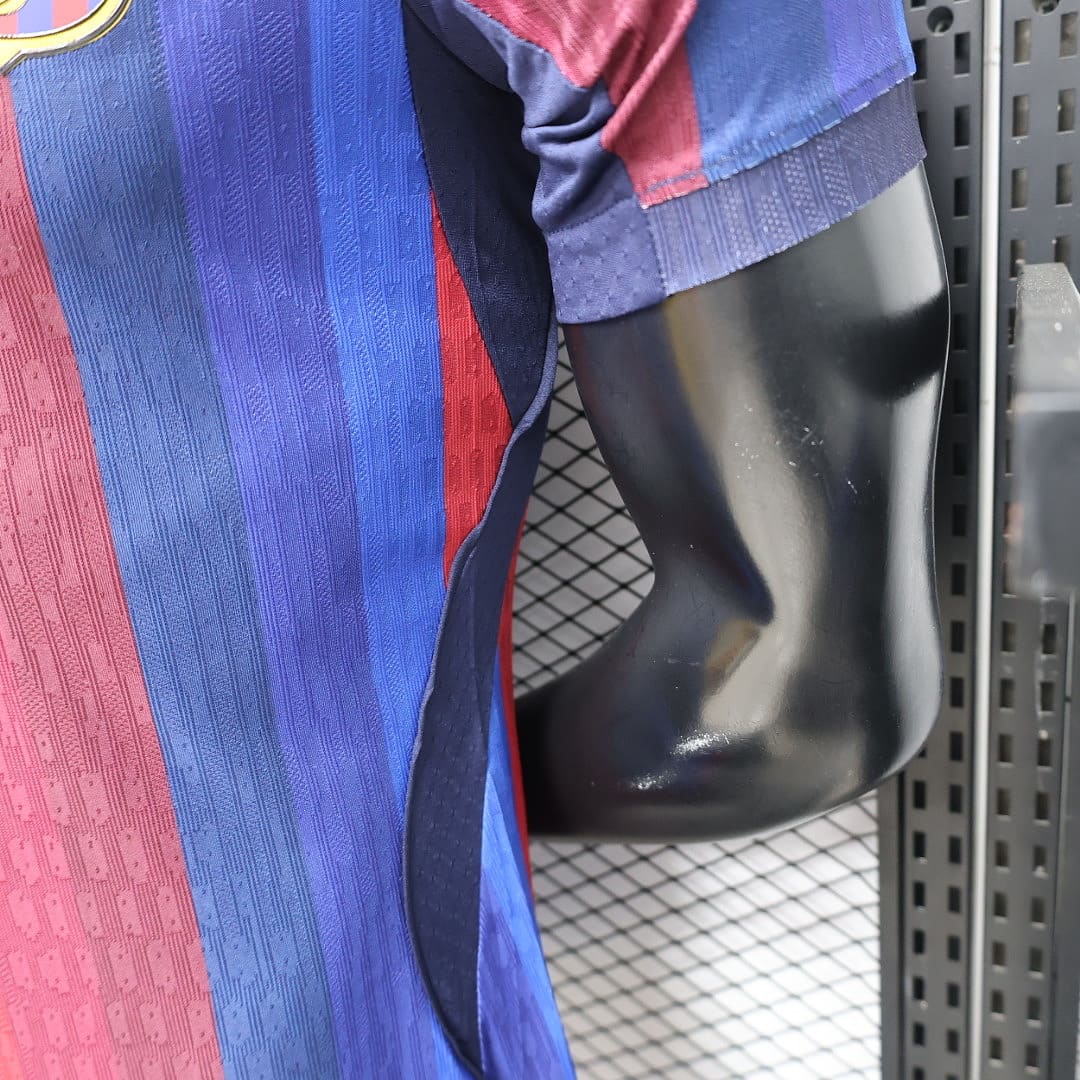 Barcelone 26/27 Maillot Domicile - Version Player