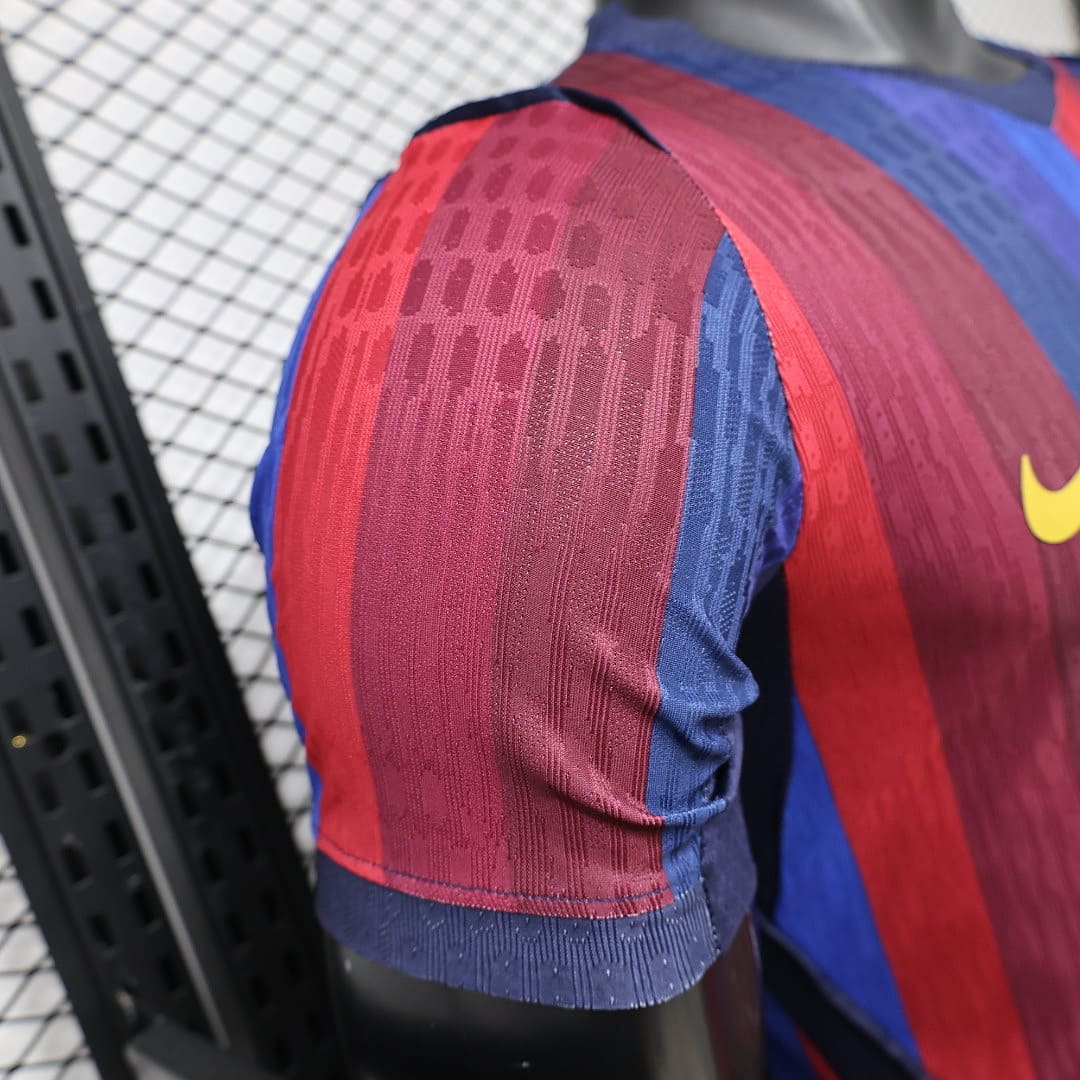 Barcelone 26/27 Maillot Domicile - Version Player