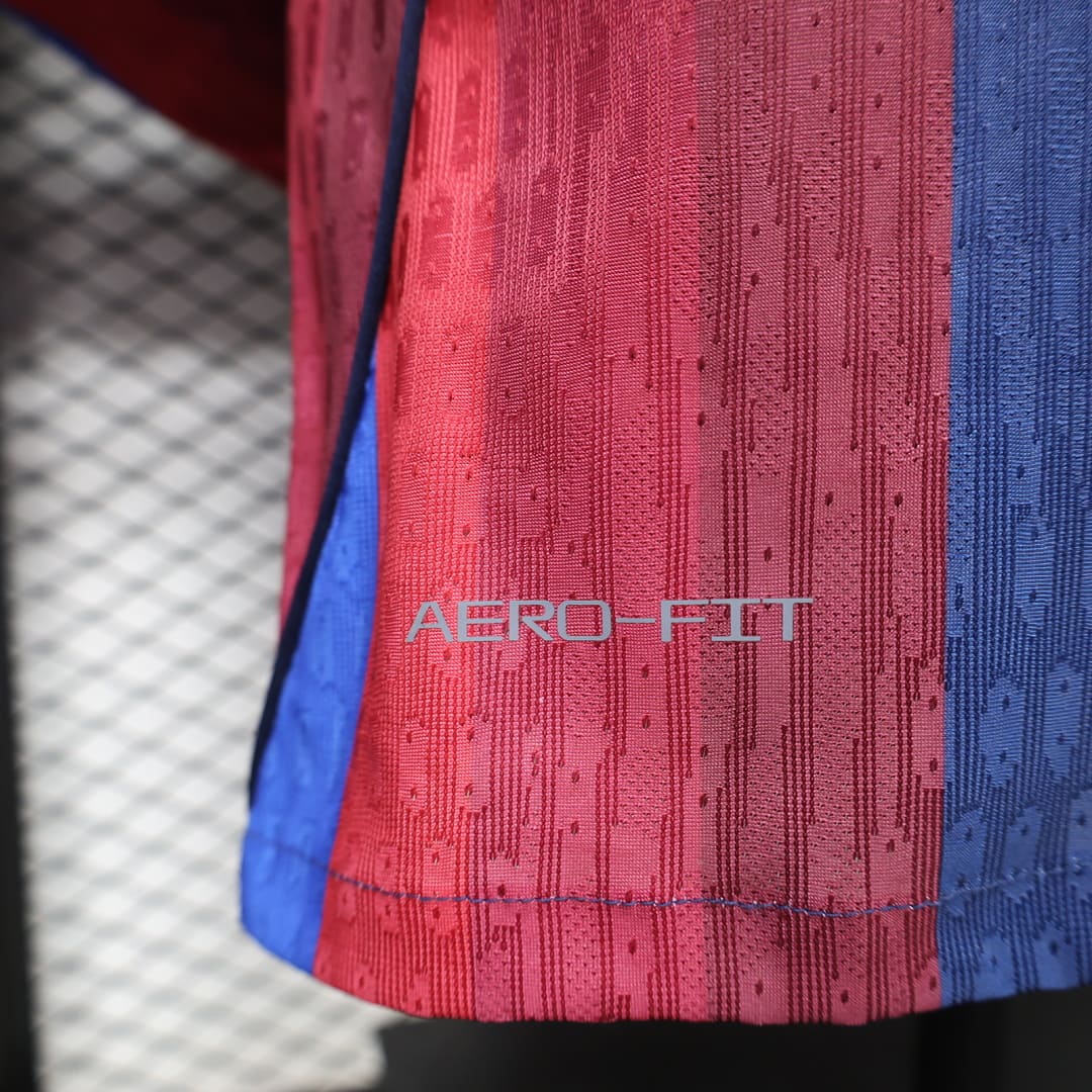 Barcelone 26/27 Maillot Domicile - Version Player
