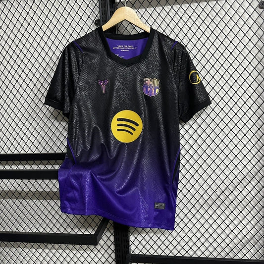 Barcelone 26/27 Maillot Extérieur