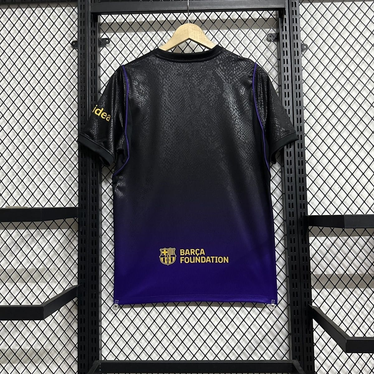 Barcelone 26/27 Maillot Extérieur