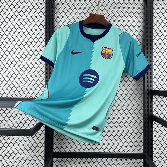 Barcelone 26/27 Maillot Third