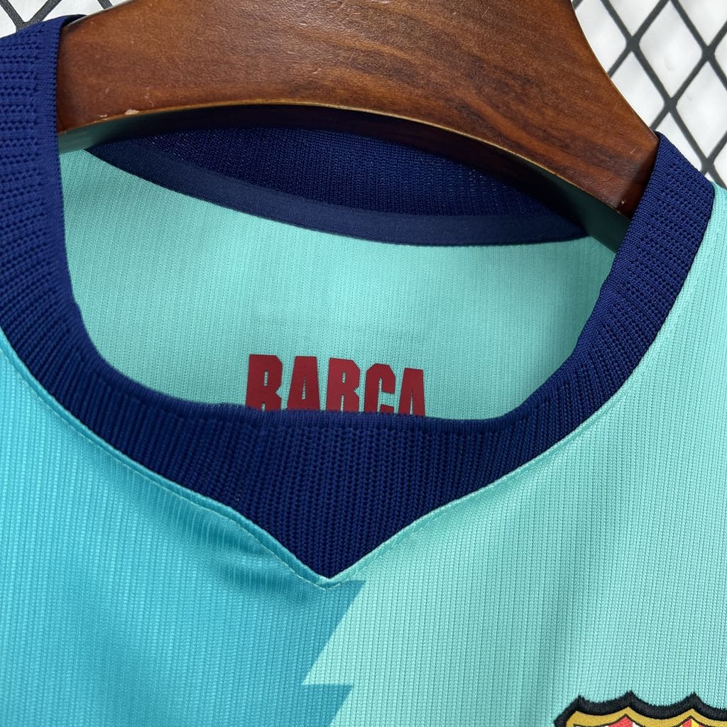 Barcelone 26/27 Maillot Third