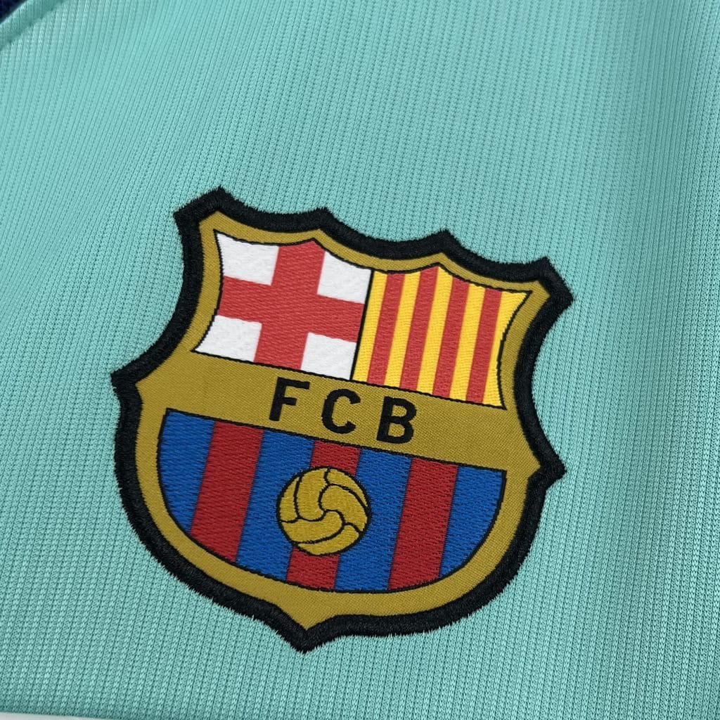 Barcelone 26/27 Maillot Third