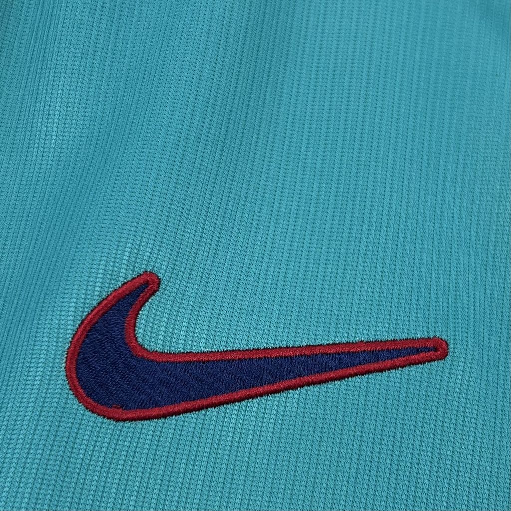 Barcelone 26/27 Maillot Third