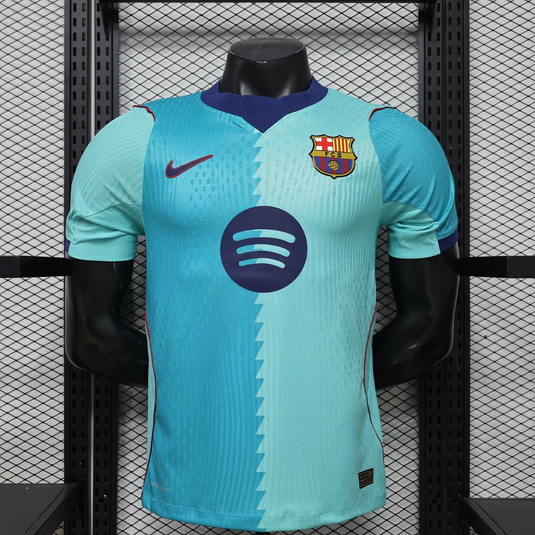 Barcelone 26/27 Maillot Third - Version Player