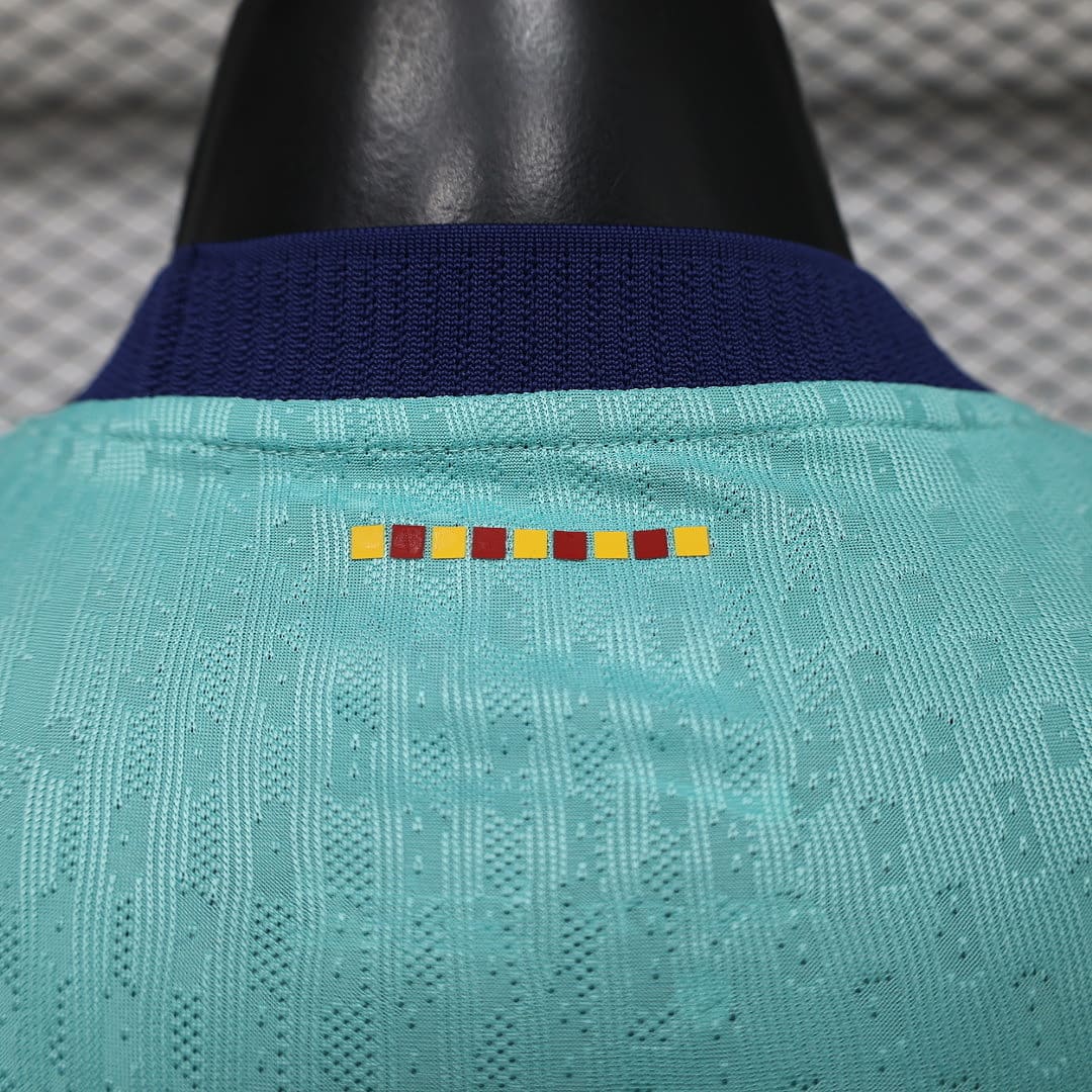 Barcelone 26/27 Maillot Third - Version Player