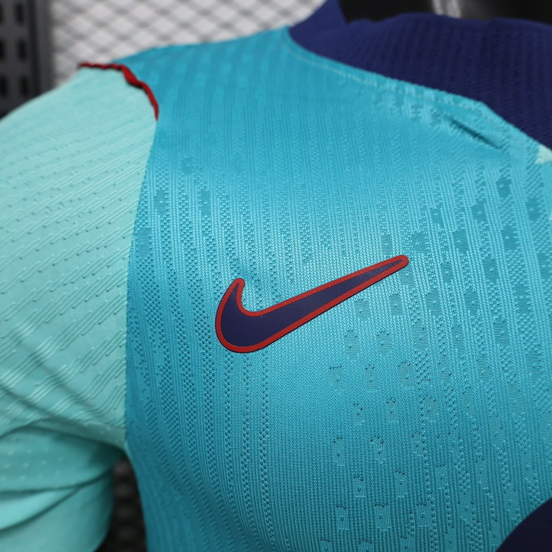 Barcelone 26/27 Maillot Third - Version Player