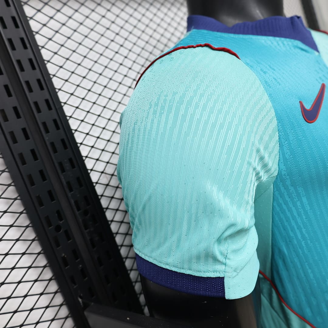 Barcelone 26/27 Maillot Third - Version Player