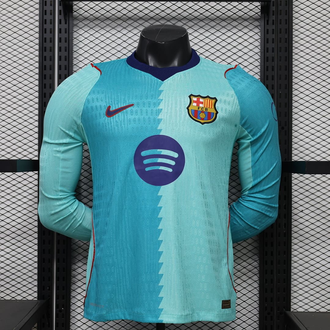 Barcelone 26/27 Maillot Third - Version Player