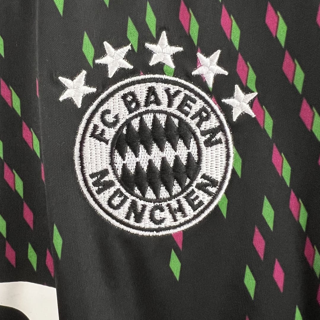 Bayern Munich 23/24 Extérieur Kit Enfant