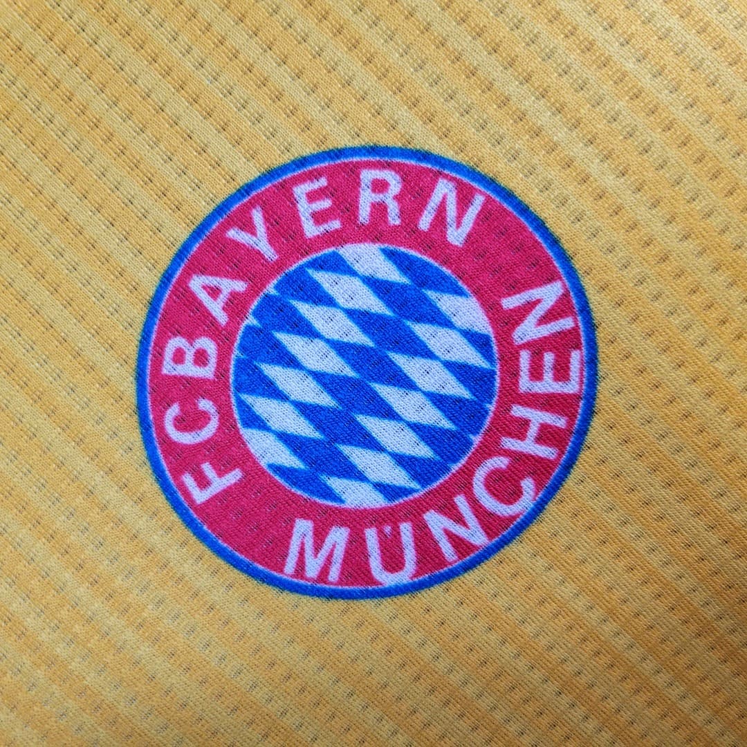 Bayern Munich 23/24 Maillot Icon - Version Player