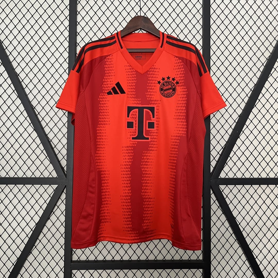 Bayern Munich 24/25 Maillot Domicile