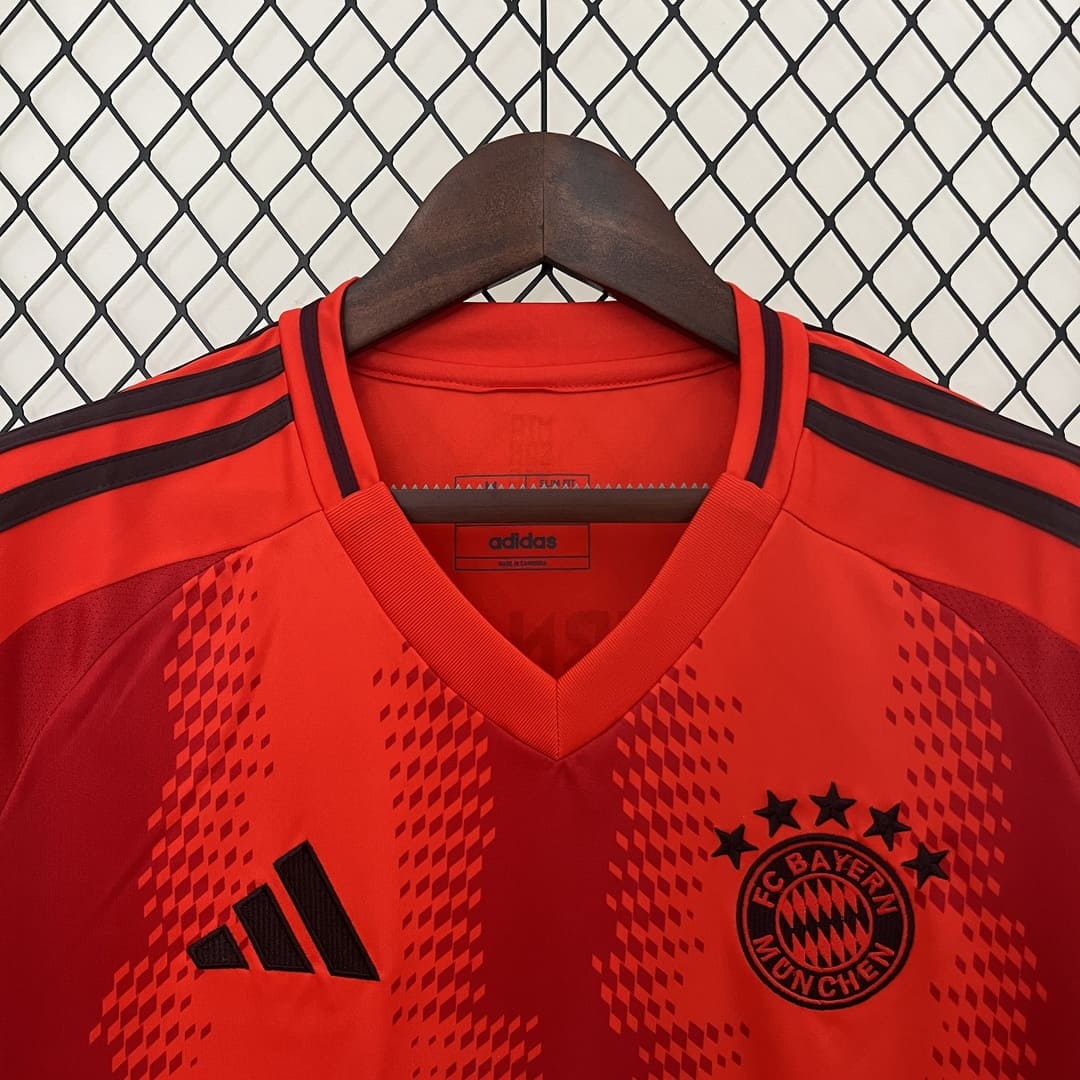 Bayern Munich 24/25 Maillot Domicile