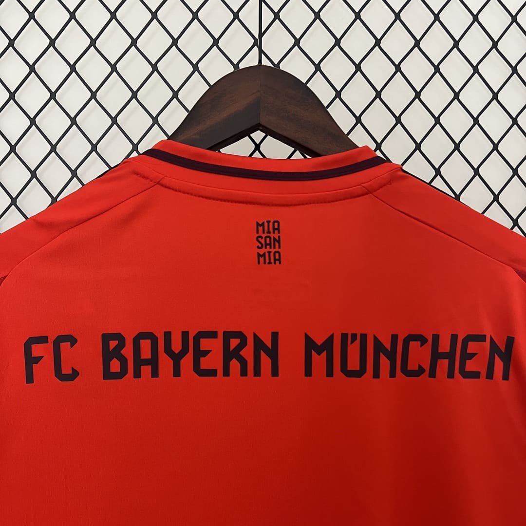 Bayern Munich 24/25 Maillot Domicile