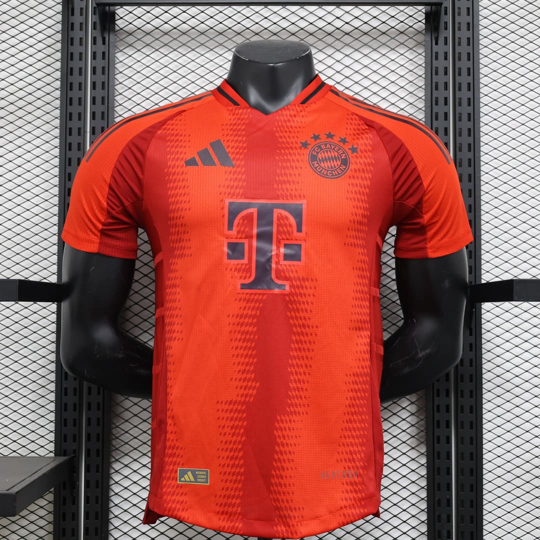 Bayern Munich 24/25 Maillot Domicile - Version Player