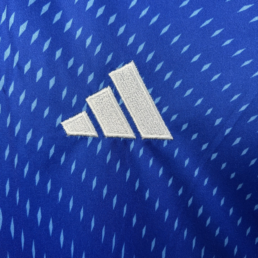 Bayern Munich 25/26 Maillot Gardien Bleu