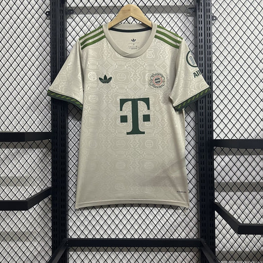 Bayern Munich 25/26 Maillot Oktoberfest