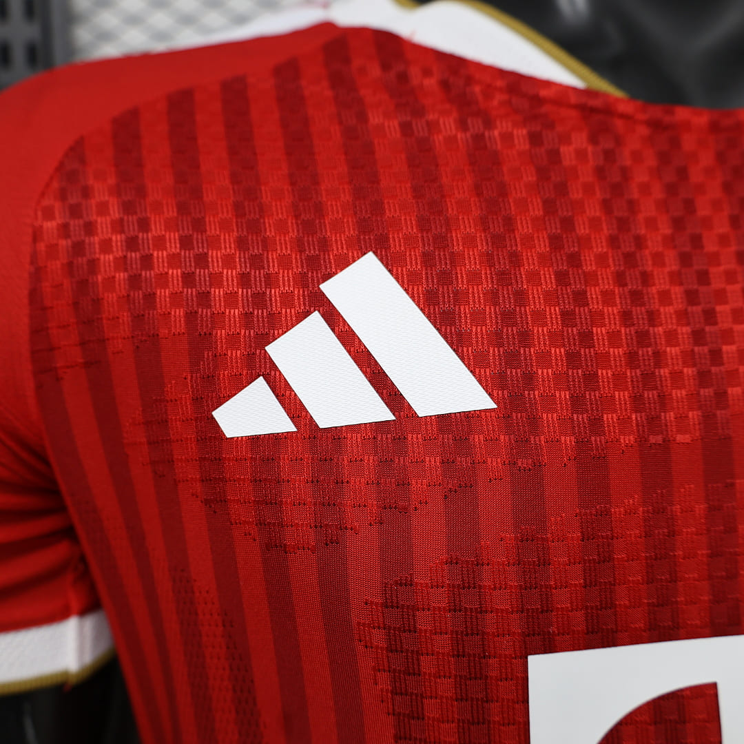 Bayern Munich 26/27 Maillot Domicile - Version Player