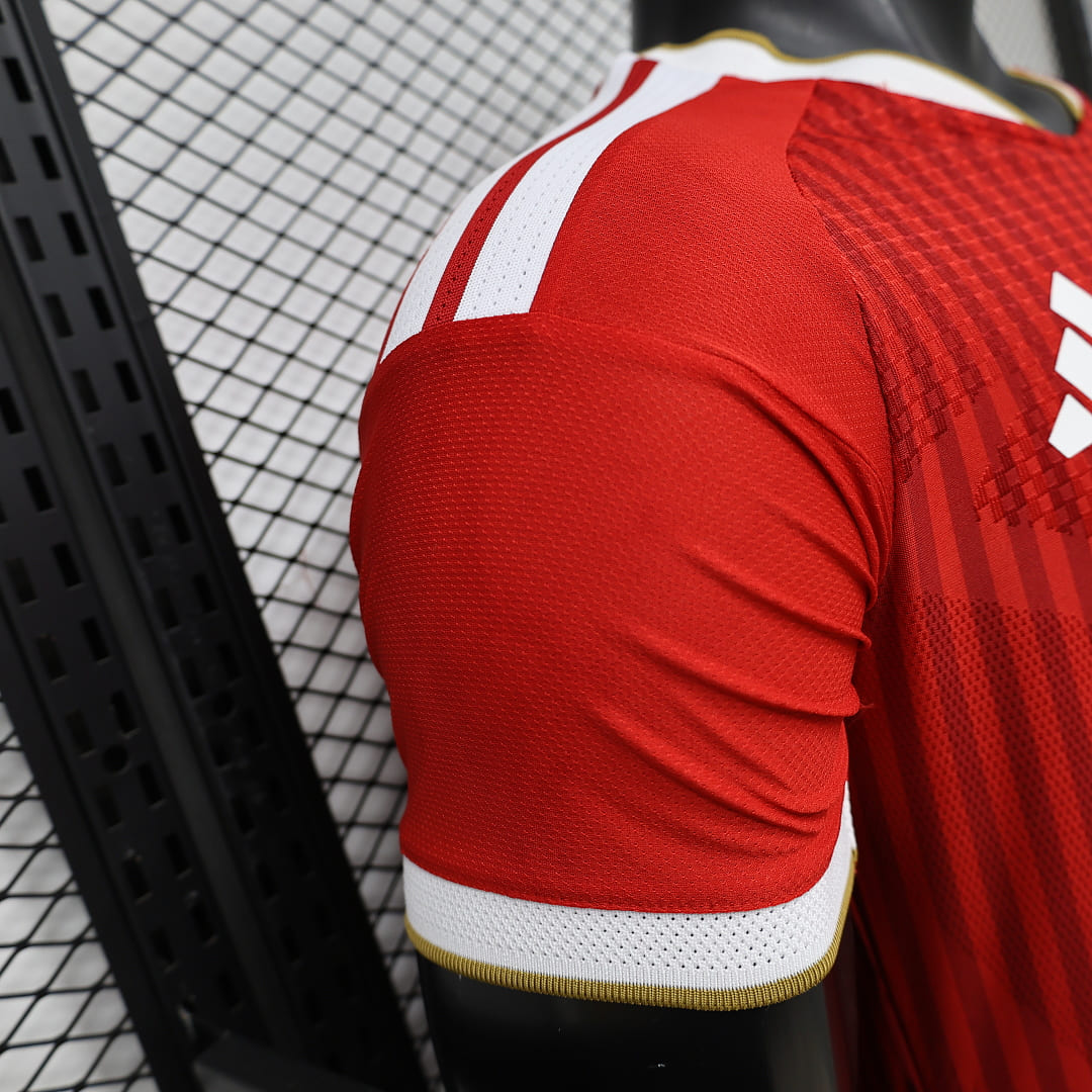 Bayern Munich 26/27 Maillot Domicile - Version Player