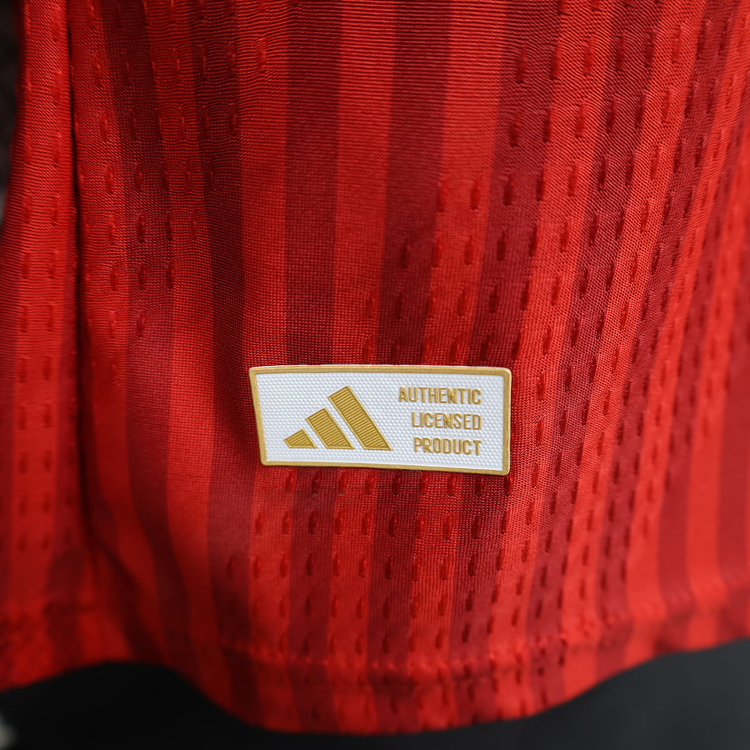 Bayern Munich 26/27 Maillot Domicile - Version Player