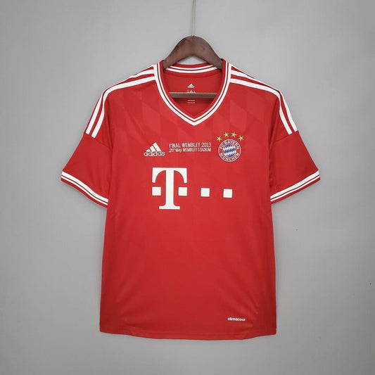 Bayern Munich 2012/13 Maillot Finale