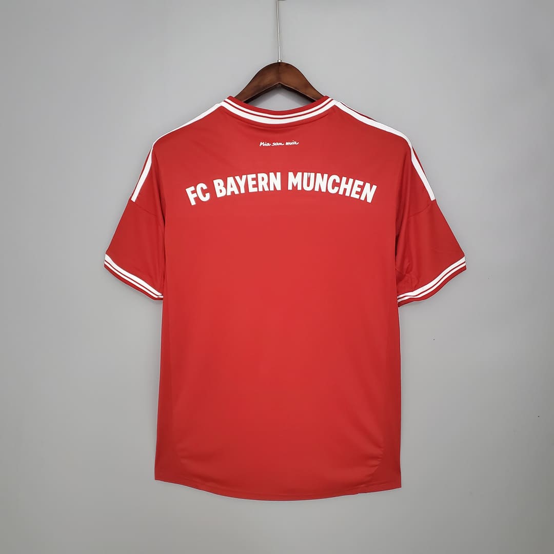 Bayern Munich 2012/13 Maillot Finale