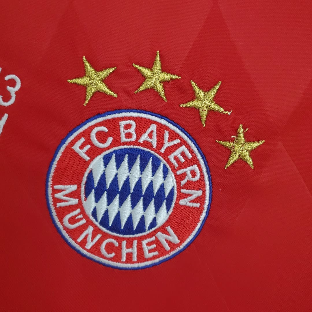 Bayern Munich 2012/13 Maillot Finale