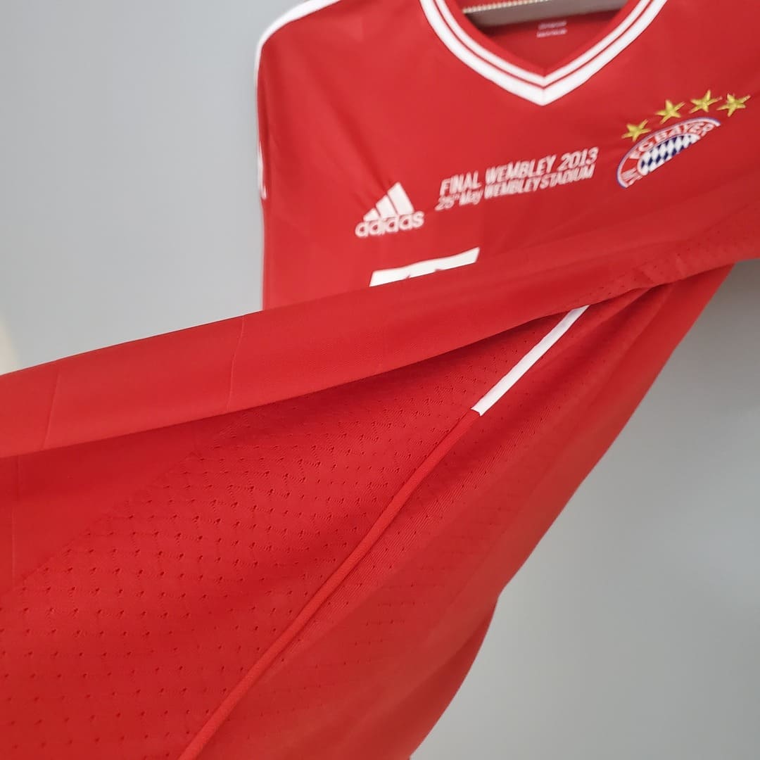 Bayern Munich 2012/13 Maillot Finale