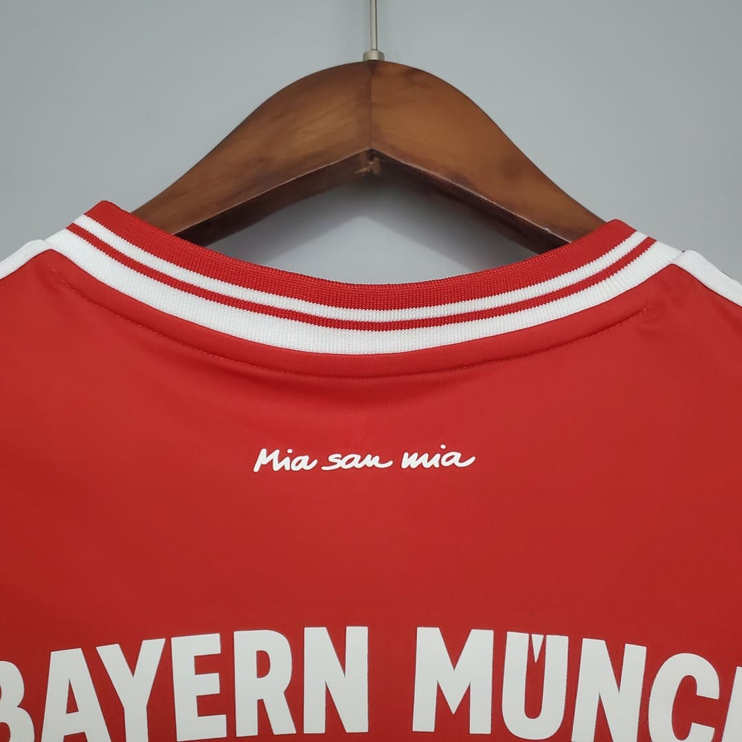 Bayern Munich 2012/13 Maillot Finale